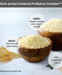 ABBA Detox Shampoo, Molasses 8 Fl Oz (Pack of 1) 15 61xmC8ALdrL