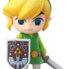 Good Smile The Legend of Zelda: Wind Waker Link Nendoroid Action Figure