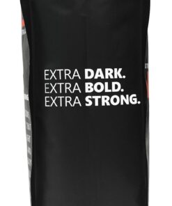 Napalm Coffee, Extra Dark Roast, Whole Bean, 100 Percent Arabica, 12 Ounce Bag… Original 12 Ounce (Pack of 1) 7 61xnnMopjUL