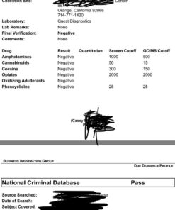 Detoxify – Ready Clean Herbal Cleanse – Tropical – 16 oz – Professionally Formulated Herbal Detox Drink – Enhanced with Milk Thistle Seed Extract & Burdock Root Extract – Plus Sticker. 16 Fl Oz (Pack of 1) 28 61xo 36UU0L