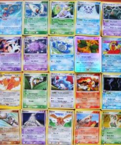 Pokemon 25 Card Grab Bag (Rares Only) NO DUPLICATES
