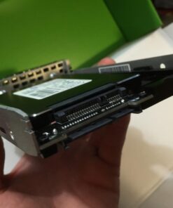 SABRENT 2.5” SSD & SATA Hard Drive to Desktop 3.5” SATA Bay Converter Mounting Kit (BK-PCBS) 2.5" to 3.5" (X2) SERVER 54 61xpJb36mjL 1