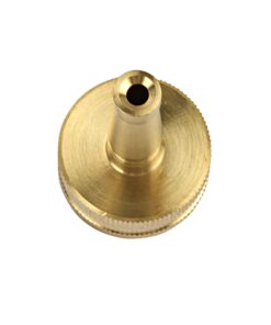 Melnor 65043-AMZ Twist Metal Sweeper Nozzle 2 Pack Set, Gold 10 61xq9Fhj6yL