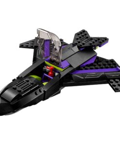 LEGO Marvel Super Heroes Black Panther Pursuit 76047 Toy 18 61xqmeIlN L