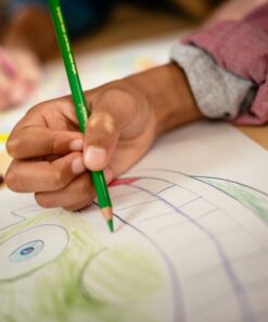 Crayola Colored Pencils, 50 Count 50 Count (Pack of 1) 41 61xs1iejDNL