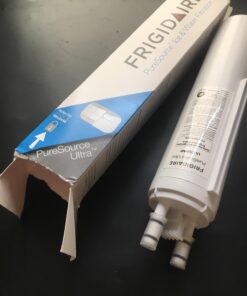 Frigidaire ULTRAWF PureSource Ultra Water and Ice Refrigerator Filter, Original, 1 Count ULTRAWF Water Filter 57 61xt18qHCIL