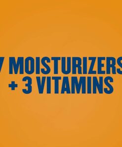 Gold Bond Men's Essentials Everyday Moisture Daily Body & Hand Lotion, 14.5 oz., With Vitamin C 15 61xtEVM6o4L 1