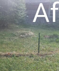 Fiskars Long-Handled Grass Shears - 36" Handle with 360-Degree Swivel Blade - Garden Shears and Grass Cutter - Black 36" Long-Handled Grass Shears 18 61xtuY2DAPL