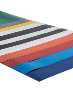 unuaST Heat Transfer Vinyl for T-Shirts 12x10 12 Sheets-Iron On Vinyl HTV Bundle for Silhouette Cameo, Cricut or Heat Press 33 61xtyyHSWkL