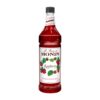 Monin - Raspberry Syrup, Sweet and Tart, Great for Cocktails and Lemonades, Gluten-Free, Non-GMO (1 Liter) 11 61xuQnqcBzL