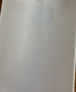 RMS Premium 7-Piece Hip Knee Replacement Kit with Leg Lifter, 19 and 32 inch Rotating Reacher Grabber, Long Handle Shoe Horn, Sock Aid, Dressing Stick, Bath Sponge - for Knee or Back Surgery Recovery 7 Piece Set 31 61xugNDR63L