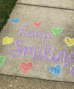 Amazon Basics Dustless Chalk with Eraser, Assorted, 24 Pack 24 Count (Pack of 1) 29 61xw20hxzoL