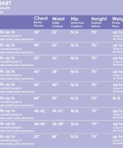 Adult Abominable Snowman Costume Standard White 11 61xxFnN8RtL