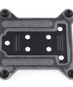 Metal Backplate Intel LGA 1150 1151 1155 1156 CPU Bracket Holder Radiators Base 115X Dedicated Backplate 7 61xxmMa1gLL