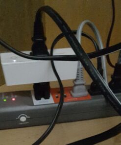 Wemo Mini Smart Plug, WiFi Enabled, Works with Alexa, Google Assistant & Apple HomeKit 59 61xxuyL4PTL