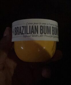 SOL DE JANEIRO Brazilian Bum Bum Cream 75 mL/2.5 fl oz. 35 61xxx4AzTL