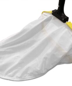 Bucket Lidz Pool Skimmer net -TK Pool net-Sand/Silt for Small Bugs net/Small Debris Triluca 13 61xzgvP NvL