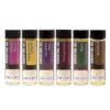 Pack of 6 Anointing Oil for Prayer - Assorted Scents - Rose of Sharon Anointing Oil Frankincense and Myrrh, Lily of The Valley, Pomegranate, Myrrh, Spikenard 25 61y 5Sxz1tL