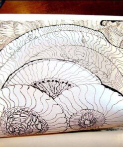 SHARPIE Permanent Markers, Ultra Fine Point, Assorted Colors, 24 Count 24-Count Ultra-Fine 38 61y gSaLgXL