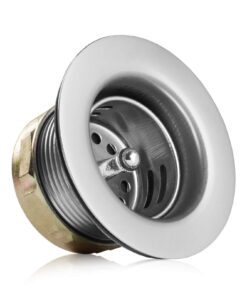 GRIDMANN Commercial NSF Stainless Steel Sink Wall Mount Hand Washing Basin with Faucet Without Side Splashes 20 61y0LU3krJL