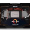 AMD Ryzen Threadripper 2950X Processor (YD295XA8AFWOF) 16 61y2c1uhuAL