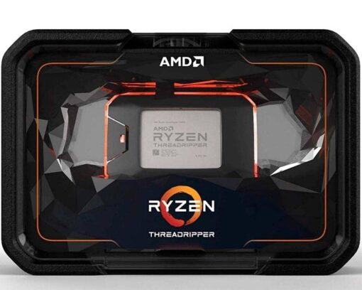 AMD Ryzen Threadripper 2950X Processor (YD295XA8AFWOF)