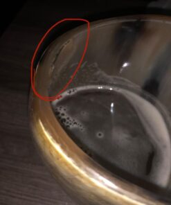 AleHorn Viking Horn Mug, Shot Glass and Bottle Opener Bundle | Viking Drinking Horn Set | Viking Horn Cup, Viking Mug Gift Ideas For Him - Viking Drinking Horn Mug Set for Beer, Ale or Mead - 16 oz L - 16oz 38 61y3FsKiAaL