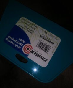 Rust-Oleum 95012 Flexible Smoothing Tool in Assorted Colors, Colors May Vary, 1 Pack 37 61y58MR69DL