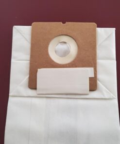 EnviroCare Replacement Micro Filtration Vacuum Bags Designed to fit Royal AiroPro Type P Canisters 7 bags and 1 Filter 7 61y5JWrQ8gL