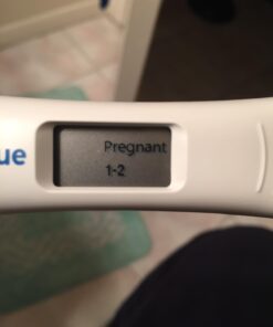 Conceive Plus Fertility-Friendly Personal Lubricant, TTC Safe, - 1 Ounce 27 61y5VfNHNvL