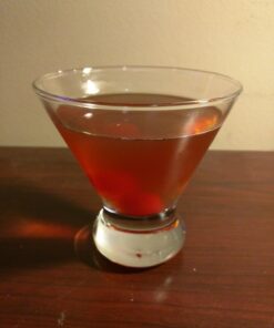 Libbey Cosmopolitan Martini Glasses, 8.25-ounce, Set of 4 25 61y5WjXSyL