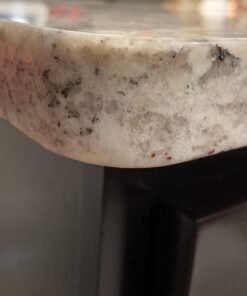 ProCaliber Products Granite & Marble & Quartz & Cultured Marble Chip & Nick Repair and Fill Kit for Countertops, Sinks, Tubs and Tile - Clear LCA Flowable Nano-Gel 53 61y8f S2L