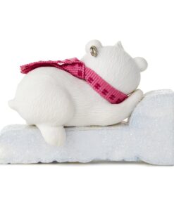 Alternative view of Hallmark Keepsake 2016 "Daughter Dated Holiday Ornament Daughter