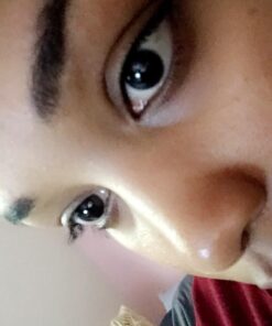 L’Oréal Paris Makeup Voluminous Original Mascara, Carbon Black, 0.26 Fl Oz Washable Carbon Black 0.26 Fl Oz (Pack of 1) 44 61y9JqZHx7L