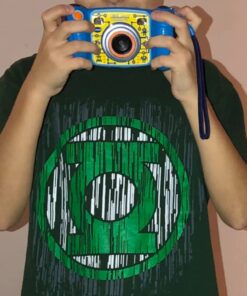 VTech Kidizoom Camera Pix, Blue Standard Packaging 40 61y9UUTNlL