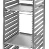 Channel Manufacturing 570AC 39 Pan End Load Bun / Sheet Pan Rack - Assembled 10 61y9WrQrR4L