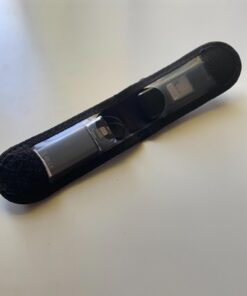 Case Logic JDS-2 USB Drive Shuttle 2-Capacity (Black/Blue) Blue 2 Capacity 27 61yAaGOkHFL