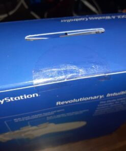 DualShock 4 Wireless Controller for PlayStation 4 - Jet Black 55 61yAwm3grZL