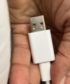 MOSWAG USB to USB C Adapter,Compatible with Apple MagSafe Watch 7/8/9/SE/Ultra,USB C Female to USB Male Adapter for iPhone 15 14 13 12 Mini Pro Max,iPad,Galaxy Note,Google Pixel 7 6 5 33 61yC4C7sw6L 1