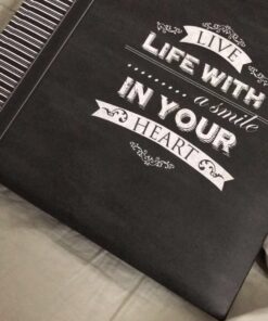 Pioneer Photo Albums EV-246CHLK Smiles Photo Album 4 x 6 Inch 17 61yDccMjVnL