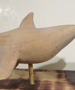 BeaverCraft Sloyd Knife C4 3.14" Wood Carving Sloyd Knife for Whittling and Roughing for beginners and profi - Durable High carbon steel - Spoon Carving Tools - Thin Wood Working Whittling Knife 43 61yEs7PbfkL