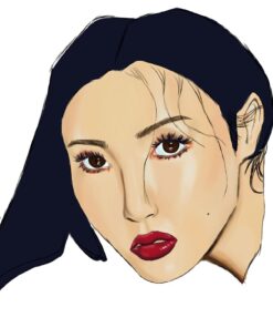 Drawing Tablet HUION Inspiroy H640P Graphics Tablet with Battery-Free Stylus 8192 Pressure Sensitivity 6 Hot Keys, 6 x 4inch Drawing Pad for Digital Art, Design & Animation, Work with Mac, PC & Mobile 40 61yF38R6tpL