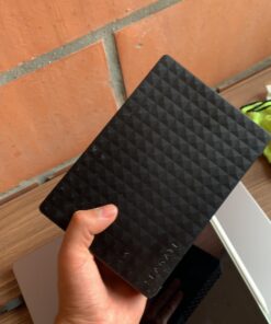 Seagate Expansion Desktop 4TB External Hard Drive HDD – USB 3.0 for PC Laptop (STEB4000100) 32 61yFDAq92lL