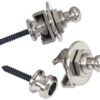 Schaller Accordion Accessory (14010201) Chrome