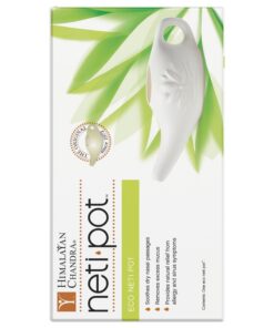 Himalayan Chandra Eco Neti Pot 9 61yGPqVOTYL