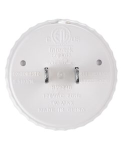 Maxxima MLN-10 LED Night Light with Dusk to Dawn Sensor (Pack of 4) 30 61yGy4GuqIL