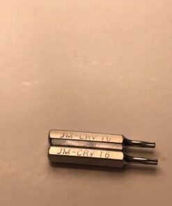 Screwdriver Set By JAKEMY, 43 in 1 Precision Screwdriver Kit Magnetic Replaceable Bits Repair Tool Kit Opening Tool and Tweezer for phone Cellphone PC Electronics Jm-8153+ 43 in 1 46 61yH6dk2aiL