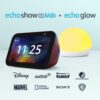 All-new Echo Show 5 (3rd Gen) Kids with Echo Glow Galaxy 60 61yHEvQjDYL