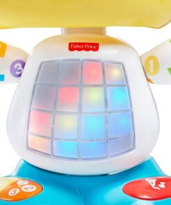 Fisher-Price Bright Beats Dance & Move BeatBo Standard Packaging 21 61yHXr9kLAL