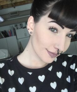 Lime Crime Velvetines Liquid Matte Lipstick, Cashmere - Grey Beige - French Vanilla Scent - Long-Lasting Velvety Matte Lipstick - Won't Bleed or Transfer - Vegan 36 61yHb61wLqL